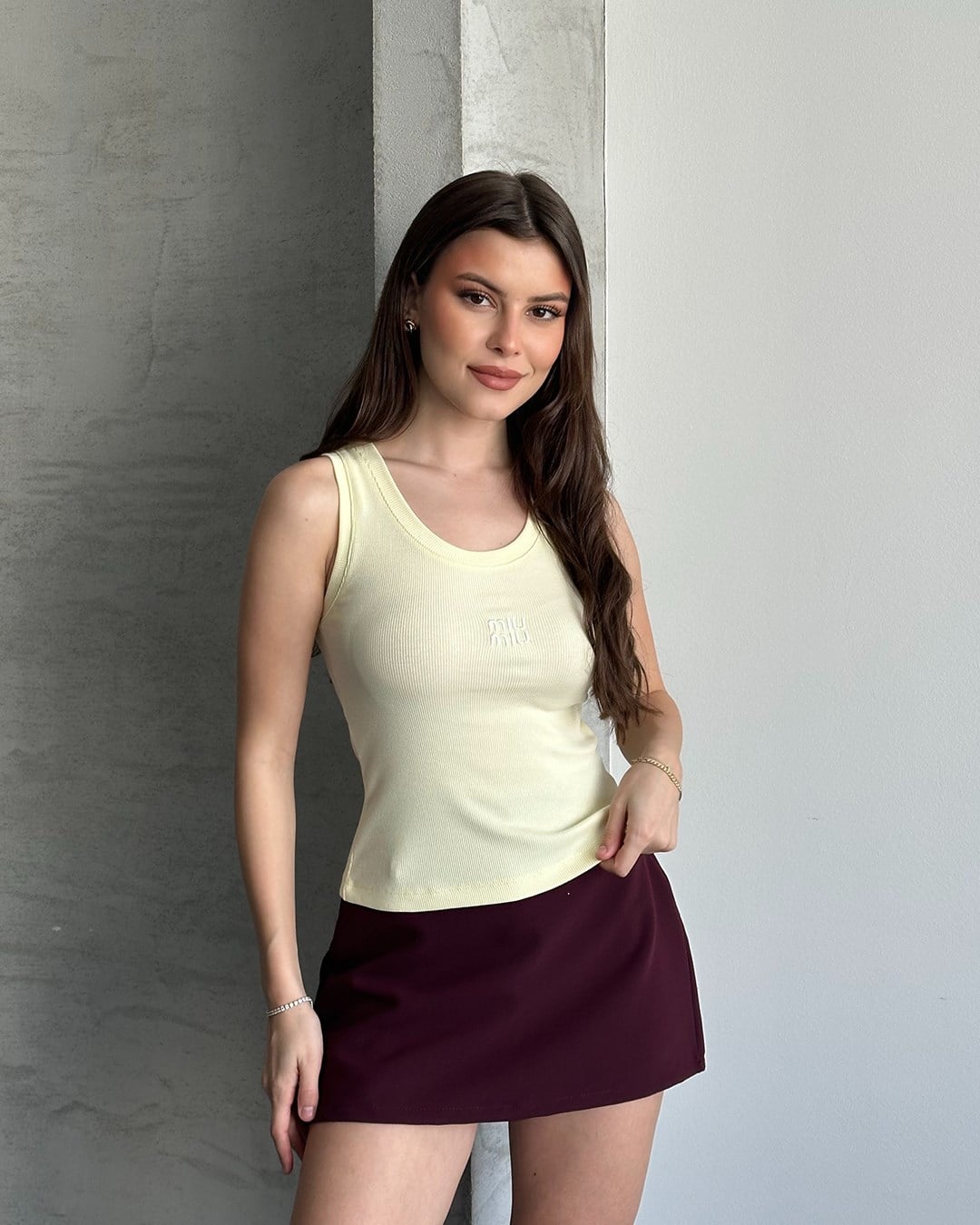 Miy Sarı Atlet