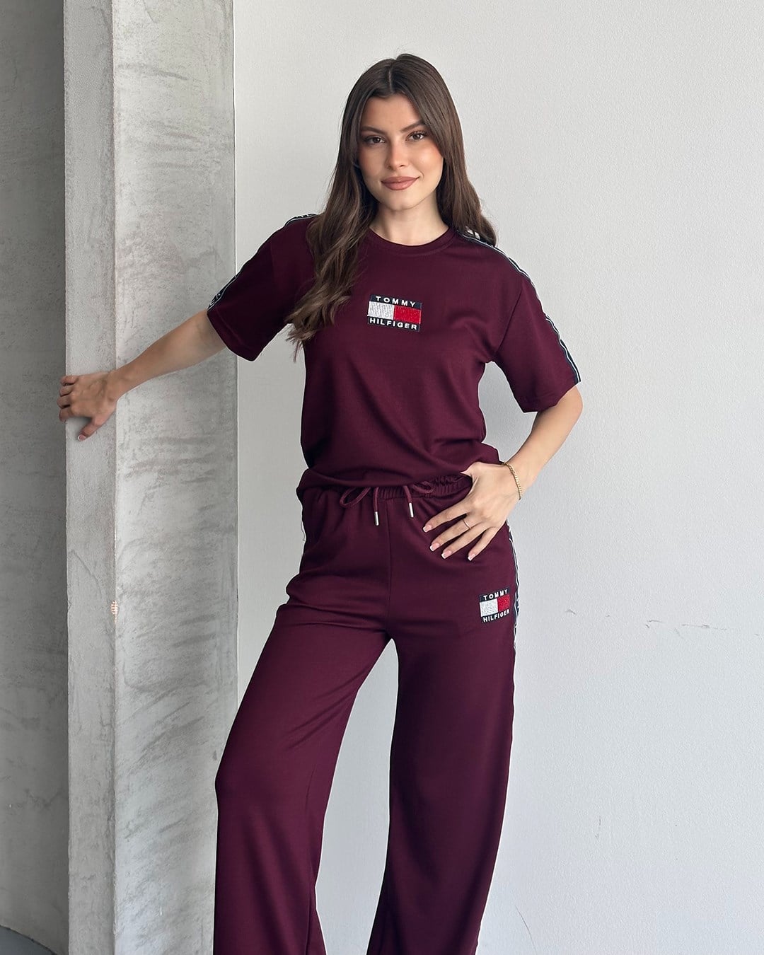 Tmy Mürdüm Eşofman Takımı