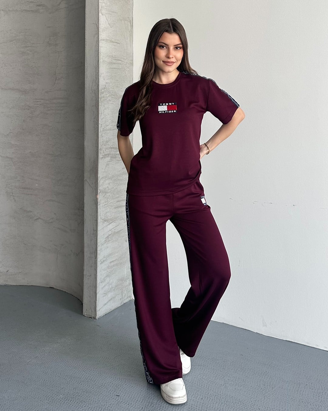 Tmy Mürdüm Eşofman Takımı