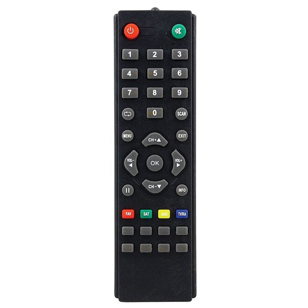 Amstrad Uyumlu mini Scart-Wiztech 3002 Gold-Tevsan 5100 mini Scart-Samux Minix Scart Uydu Kumanda