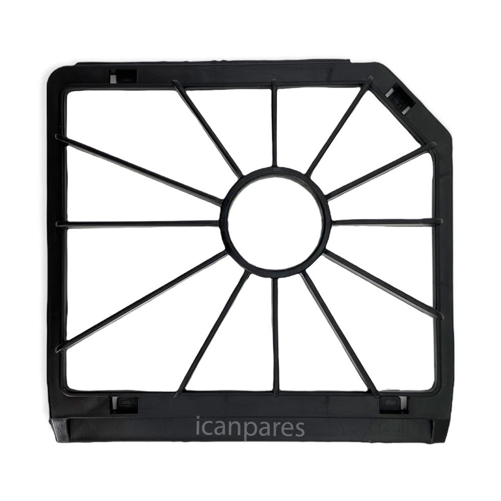 Arçelik 4240 Uyumlu Elektrikli Süpürge Filtre Çerçevesi