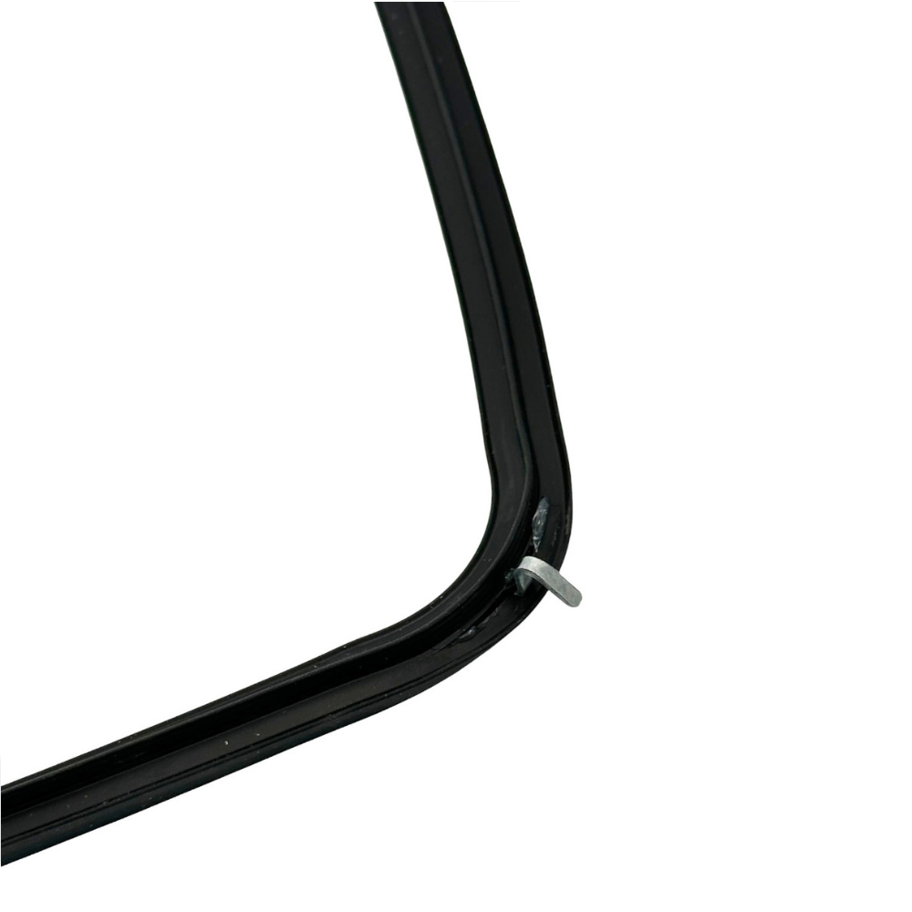 Arçelik, Beko, Altus, Grundig Uyumlu 8314 8314DG, 8441, 8313, 9629 9629MB, 8540, 8431 8431S Fırın Kapak Contası