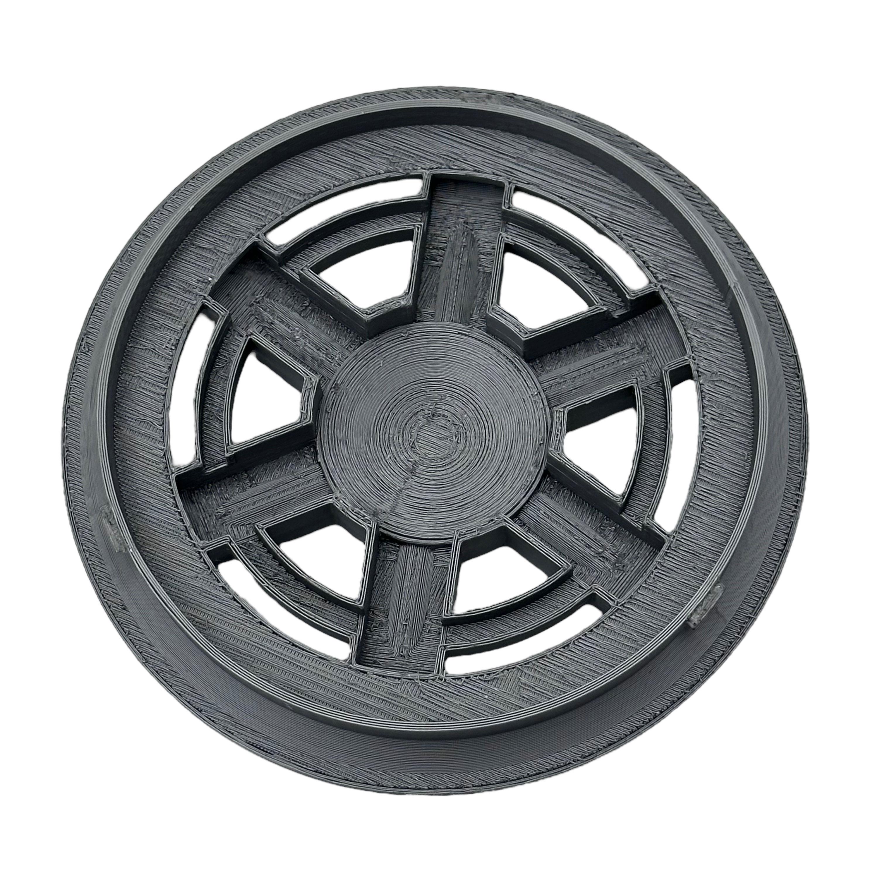 Arçelik, Beko, Grundig Uyumlu 9191512170, S 7424, BKS 5316, VCC 7070 Süpürge Hepa Filtre Kapağı