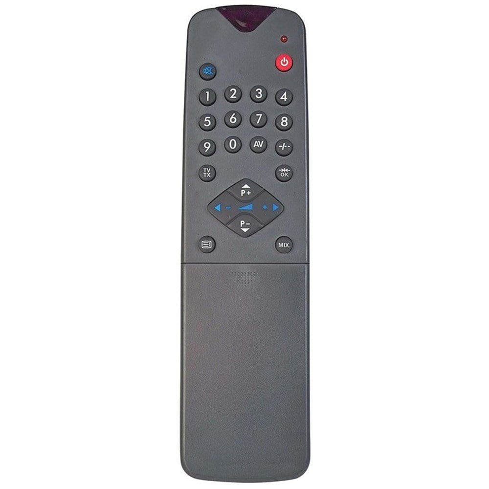 Arçelik - Beko Uyumlu 613311 Mix Tuşlu TV Kumanda