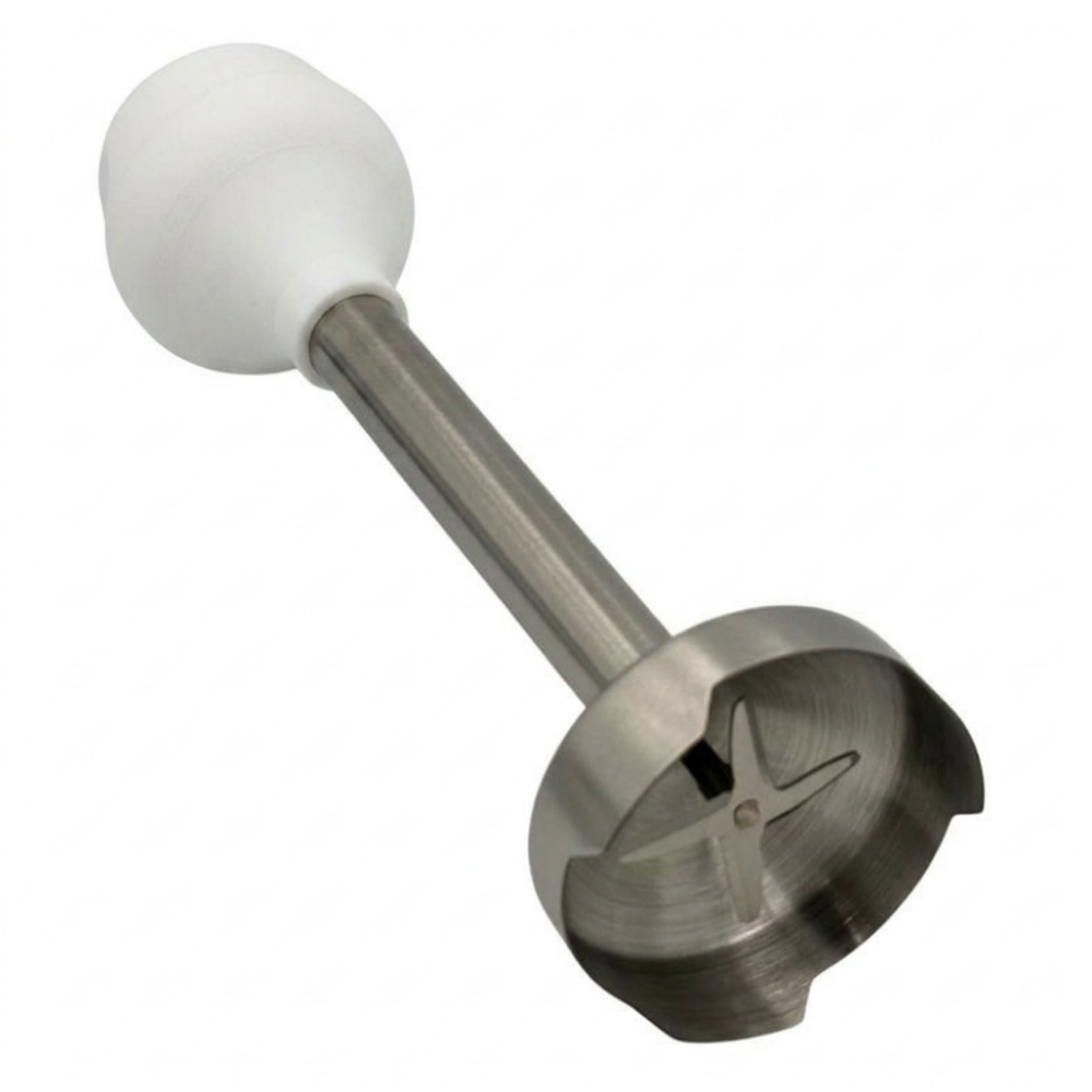 Arçelik, Beko Uyumlu K 8138 HB, K 8135 HBV, K 8131 T, BKK 4235 HBV, HBS 6700 W, HBS 6702 W Blender Parçalayıcı Ayak
