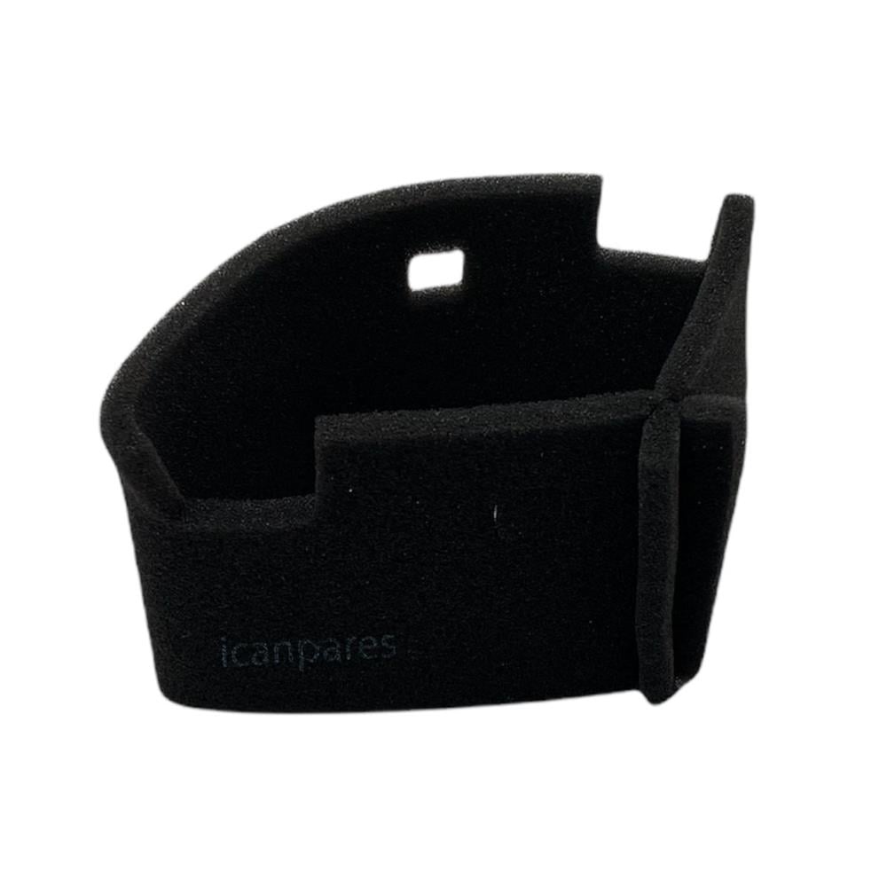 Arçelik S 7540 T - S 7540 - 9178008943 Süpürge Motor Koruma Süngeri