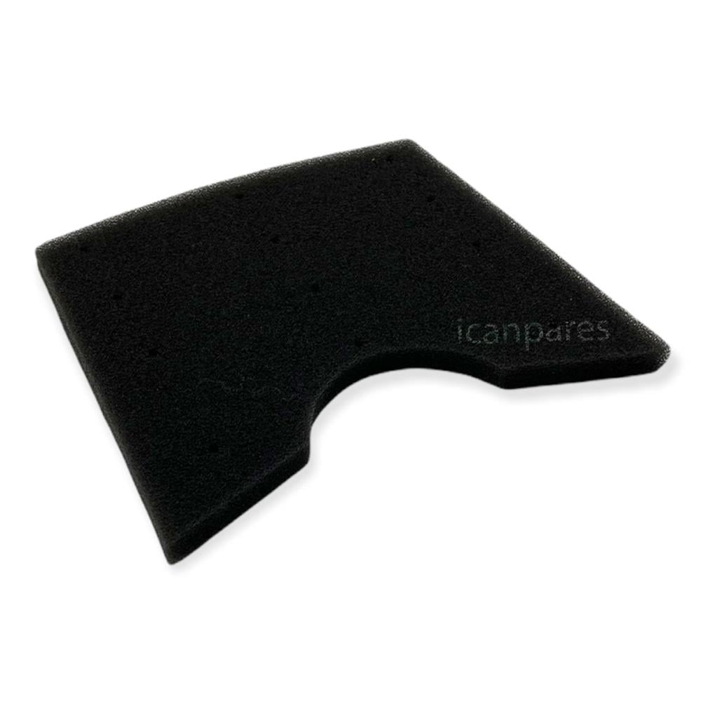 Arçelik S 7610 - S 7500 - 9189045215 Süpürge Sünger Filtre
