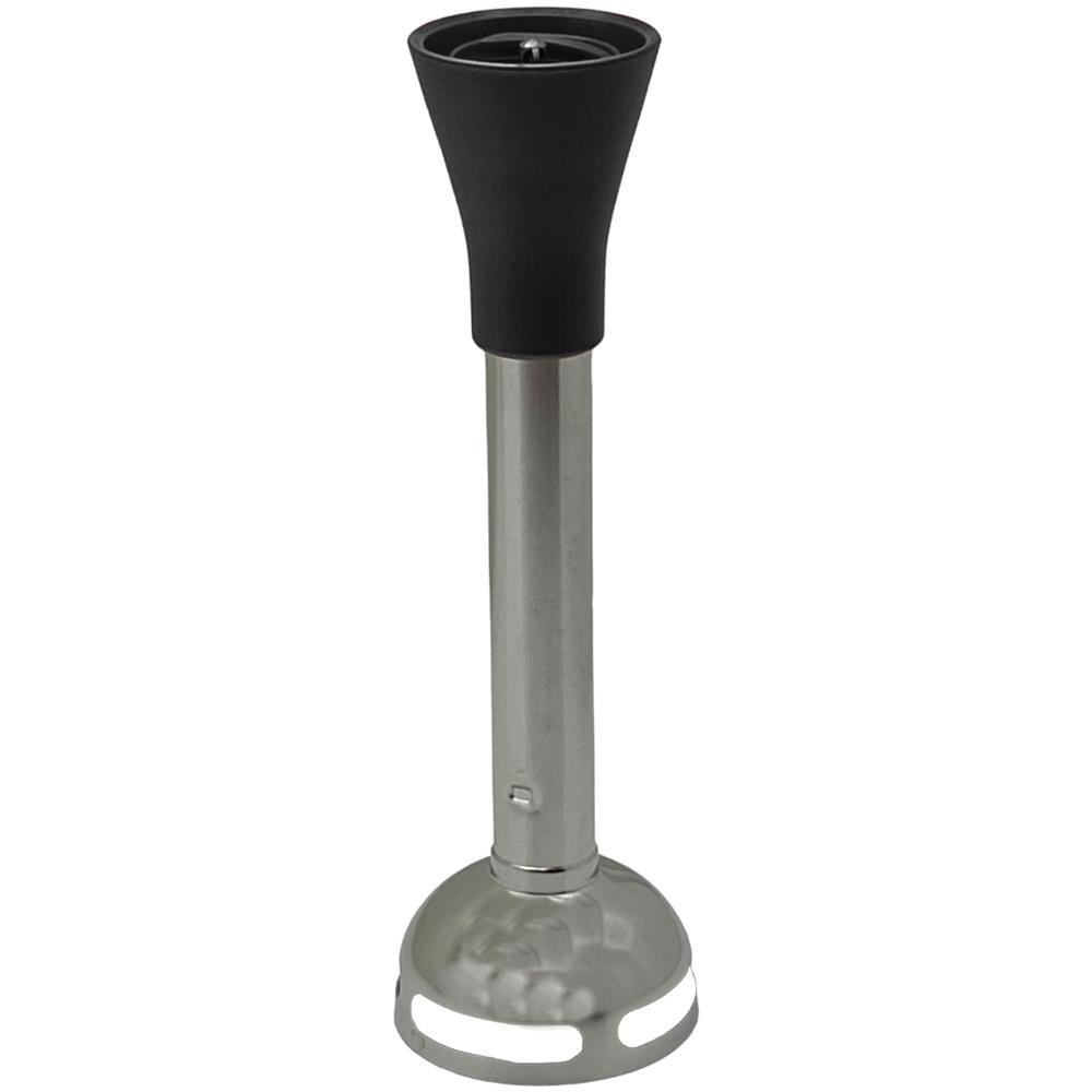 Arçelik Uyumlu 1253 Hbs - K 1261 RHB Blender Parçalayıcı Ayak Siyah