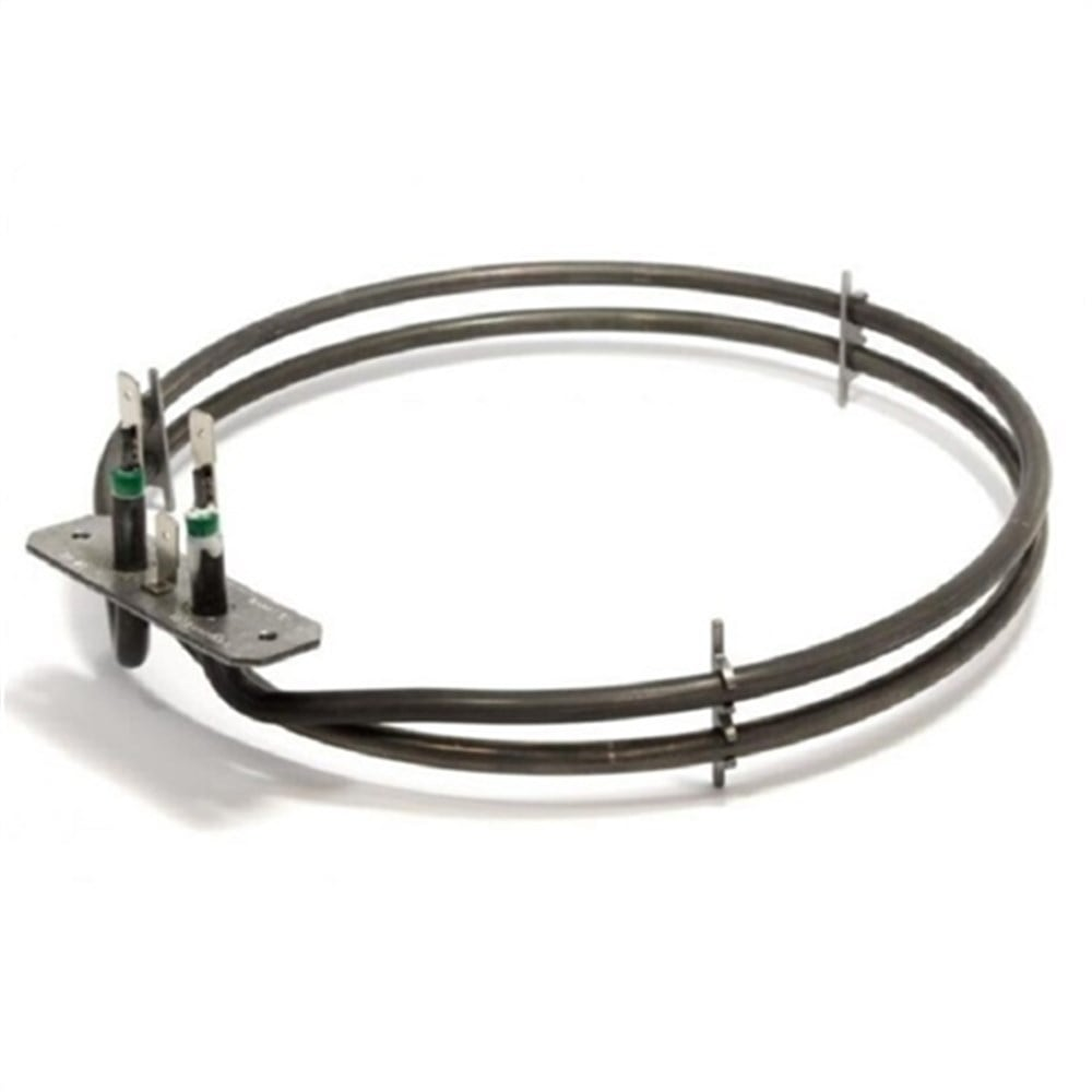 Arçelik Uyumlu 1411TO 4770SPE 9310E 9310YDG Turbo Fırın Rezistansı 2400 W - 462900010