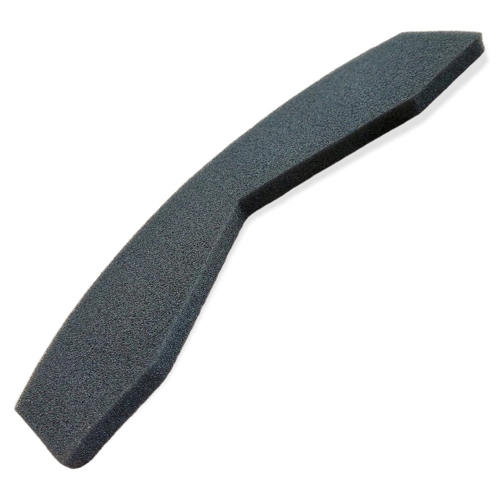 Arçelik Uyumlu 9178012295 S 9680 Süpürge Egzoz Sünger Filtre