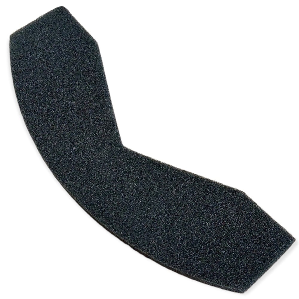 Arçelik Uyumlu 9178012295 S 9680 Süpürge Egzoz Sünger Filtre
