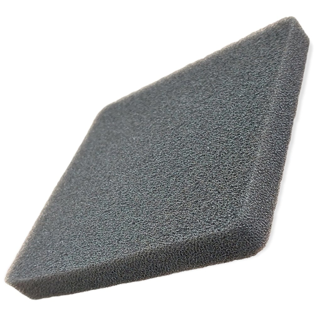 Arçelik Uyumlu 9178013397 S 7590 Imperium - TSZ 9953 SilentPro Süpürge Ön Sünger Filtre