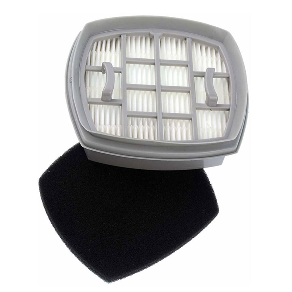 Arçelik Uyumlu 9193042680 K 6124 6125 6130 Elektrikli Süpürge Hepa Filtre