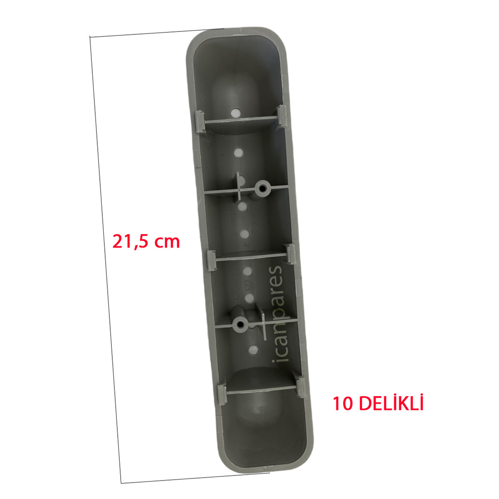Arçelik Uyumlu Beko Çamaşır Makinesi Tambur Paleti 2816570100
