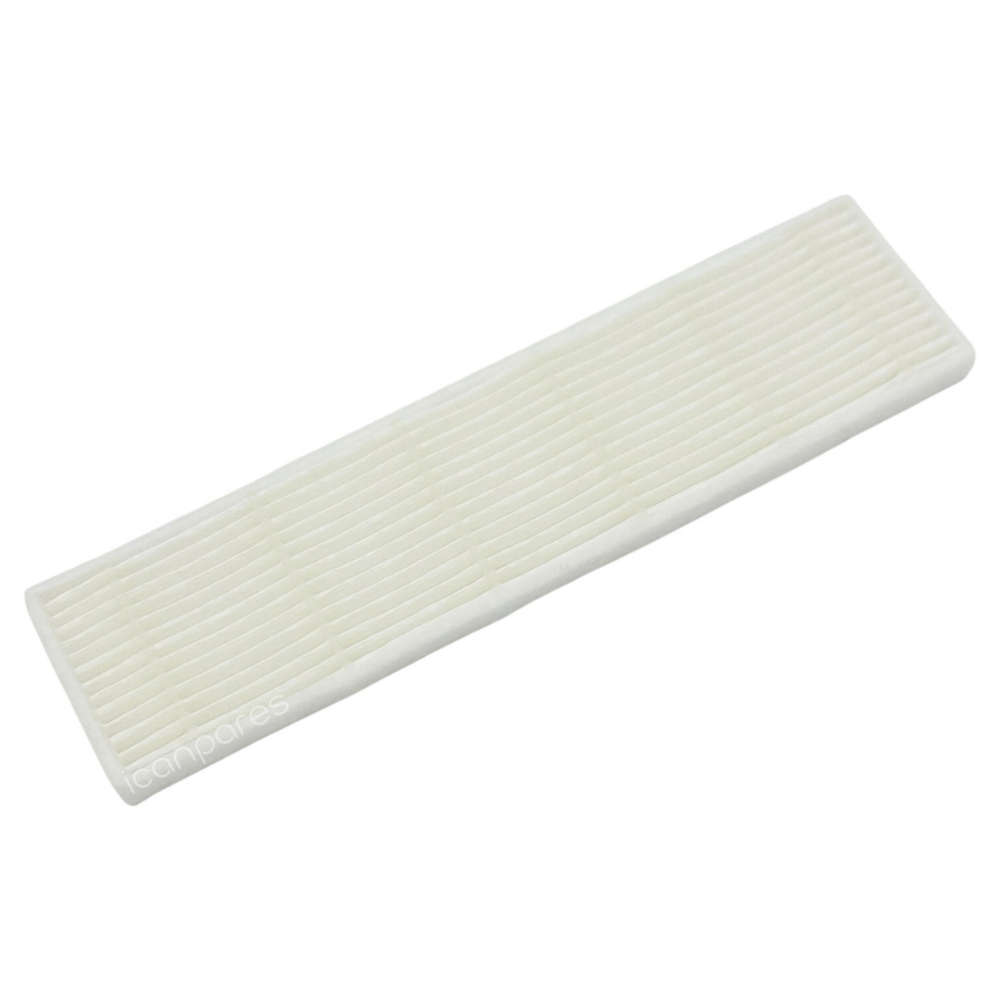 Arçelik Uyumlu Beko, Grundig Uyumlu Robot Süpürge Hepa Filtresi (9178024547 RS3121 RS2121 VCR2131)