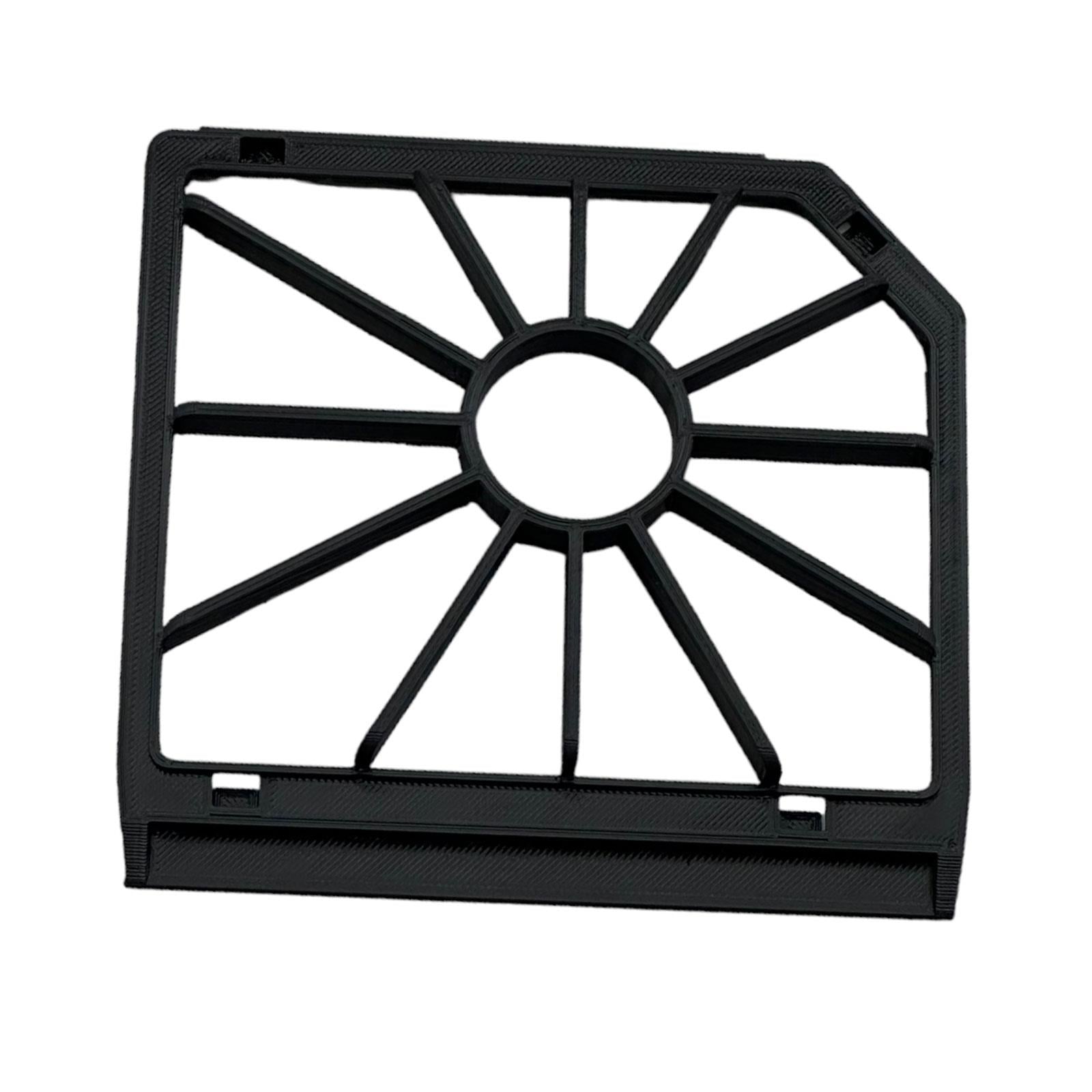 Arçelik Uyumlu S 4240 9197063595 Süpürge Filtre Çerçevesi