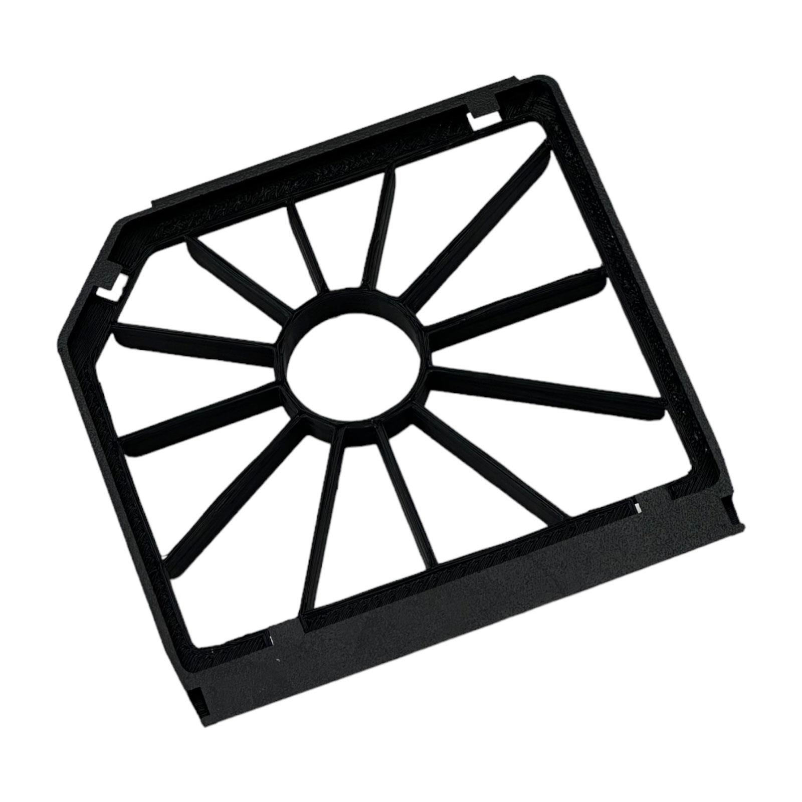 Arçelik Uyumlu S 4240 9197063595 Süpürge Filtre Çerçevesi