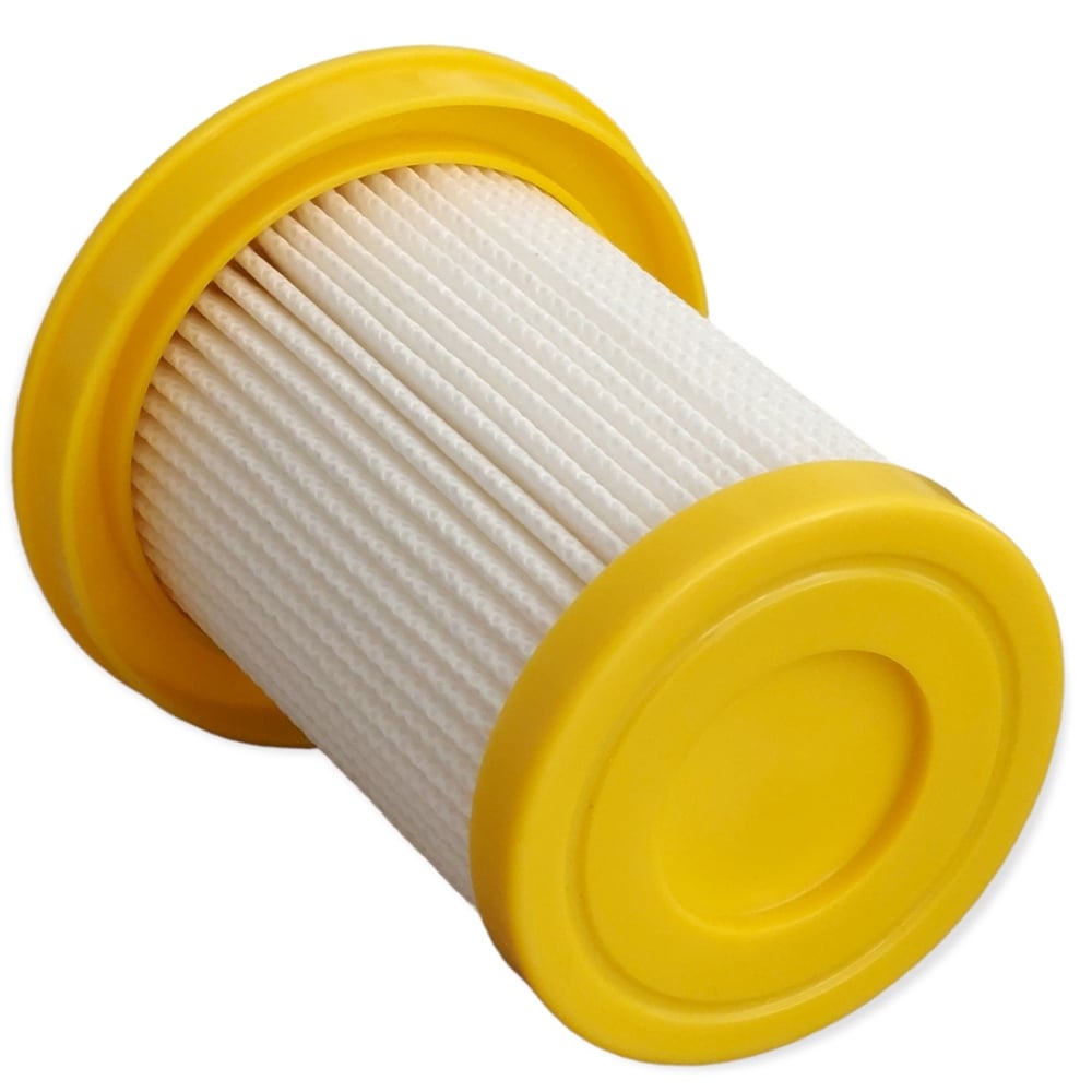 Arçelik Uyumlu S 6400 6700 6750 Elektrikli Süpürge Silindirik Hepa Filtre
