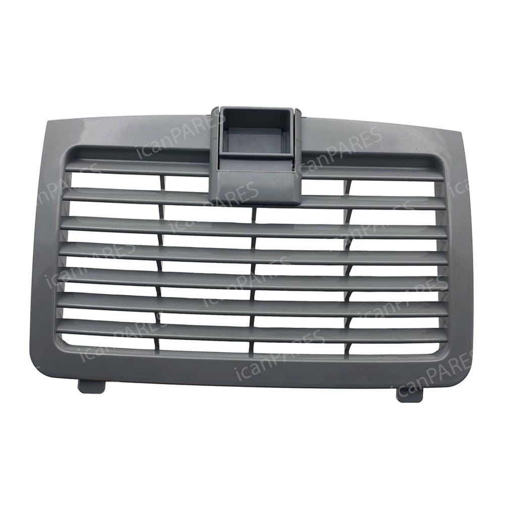 Arçelik Uyumlu S4312 Aqualogic, 9197059698, Beko Uyumlu BKS9322 Süpürge Çıkış Filtre Kapağı