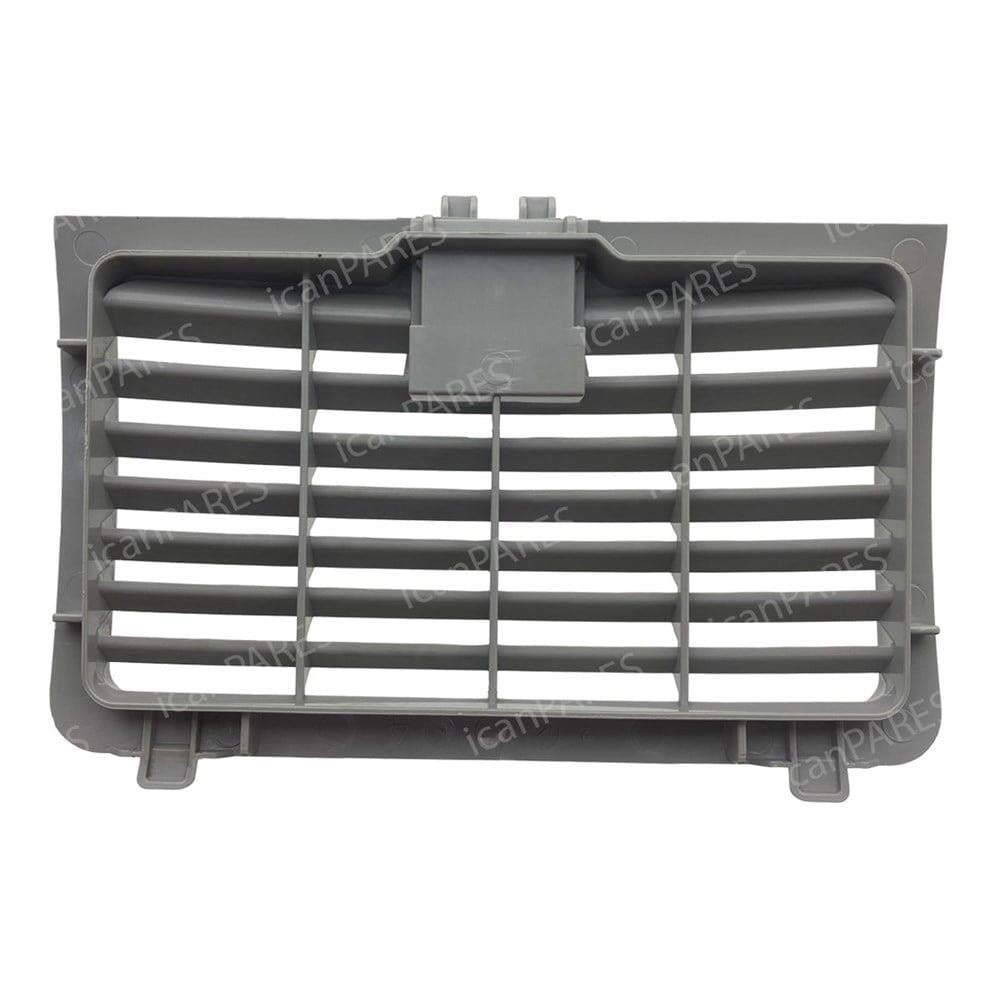 Arçelik Uyumlu S4312 Aqualogic, 9197059698, Beko Uyumlu BKS9322 Süpürge Çıkış Filtre Kapağı