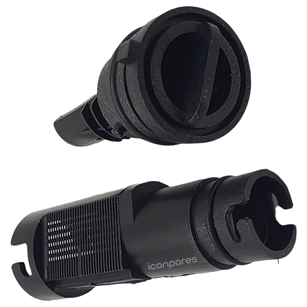 Ariston Uyumlu Clas 24 CF/Clas 24-28 FF/Clas Evo 24 CF/Clas Evo 24 - 28 FF/Clas Evo System 24-28 CF vb. Akış Türbini
