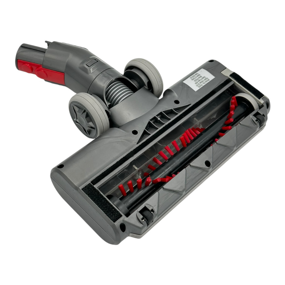 Arnica, Dyson, Sinbo, Arçelik Uyumlu Solara ET13450, Solara ET13451, Solara ET13452, V7, V8, SVC 8618 Bldc Dik Süpürge Halı Turbo Fırçası