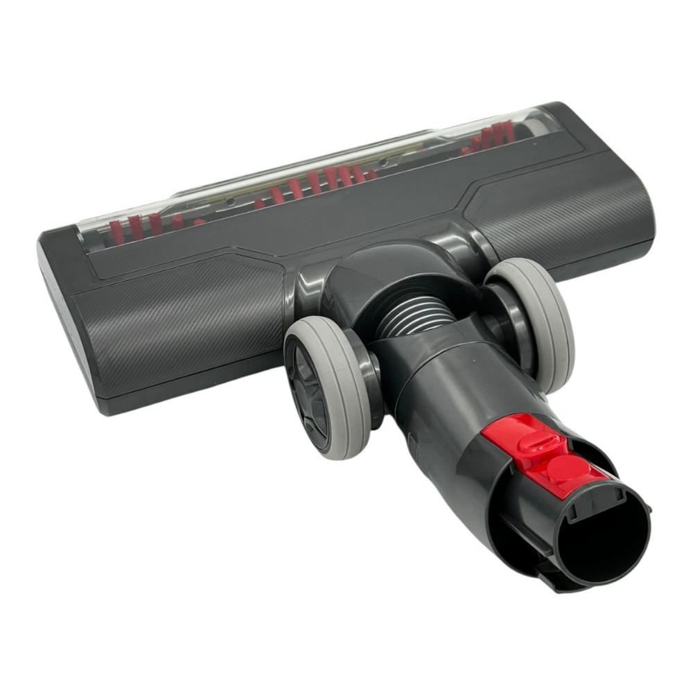 Arnica, Dyson, Sinbo, Arçelik Uyumlu Solara ET13450, Solara ET13451, Solara ET13452, V7, V8, SVC 8618 Bldc Dik Süpürge Halı Turbo Fırçası