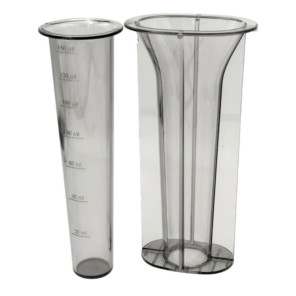 Arnica GH21820 Joy Max & Arzum AR1187 Soprano Max Neo Uyumlu Blender Ölçerli 2 Kademeli İtici