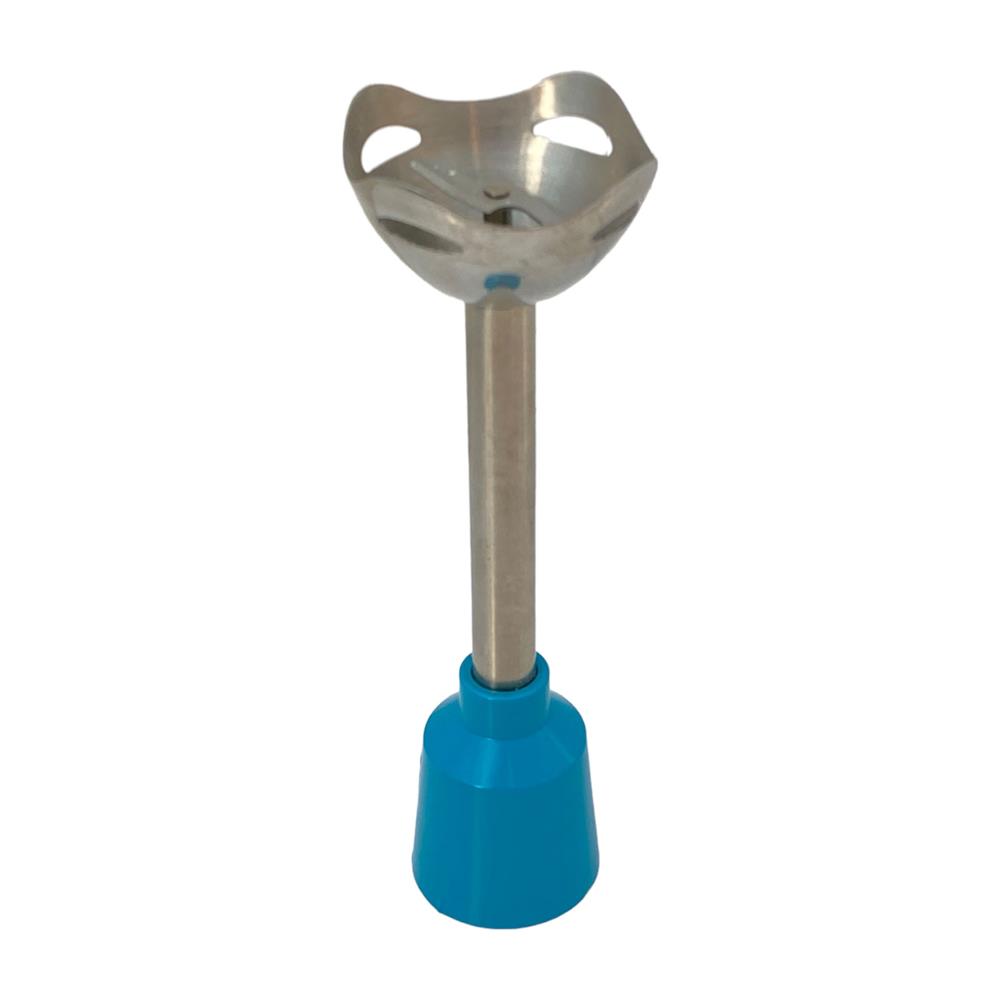 Arnica Uyumlu Master GH21693 - GH21693 - GH21683 Blender Parçalayıcı Ayak Turkuaz