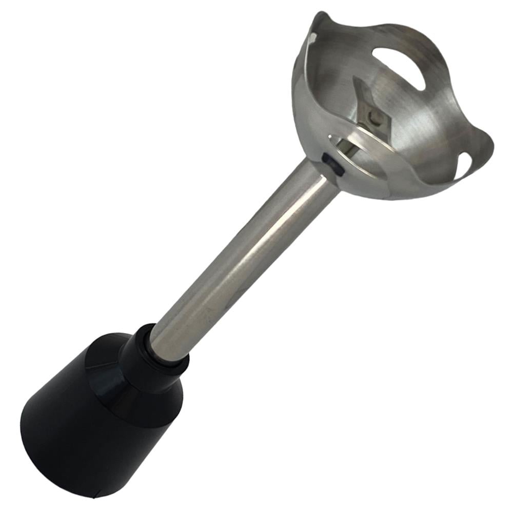 Arnica Uyumlu Master GH21693 - GH21693 - GH21683 Blender Parçalayıcı Ayak Siyah