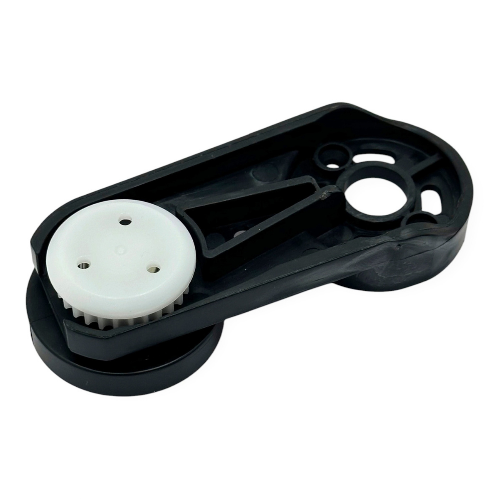 Arnica Uyumlu Solara ET13450, Solara Pro ET13460, Solara ET13451, Solara ET13453, Solara ET13454 Dik Süpürge Halı Turbo Fırça Dişli Seti