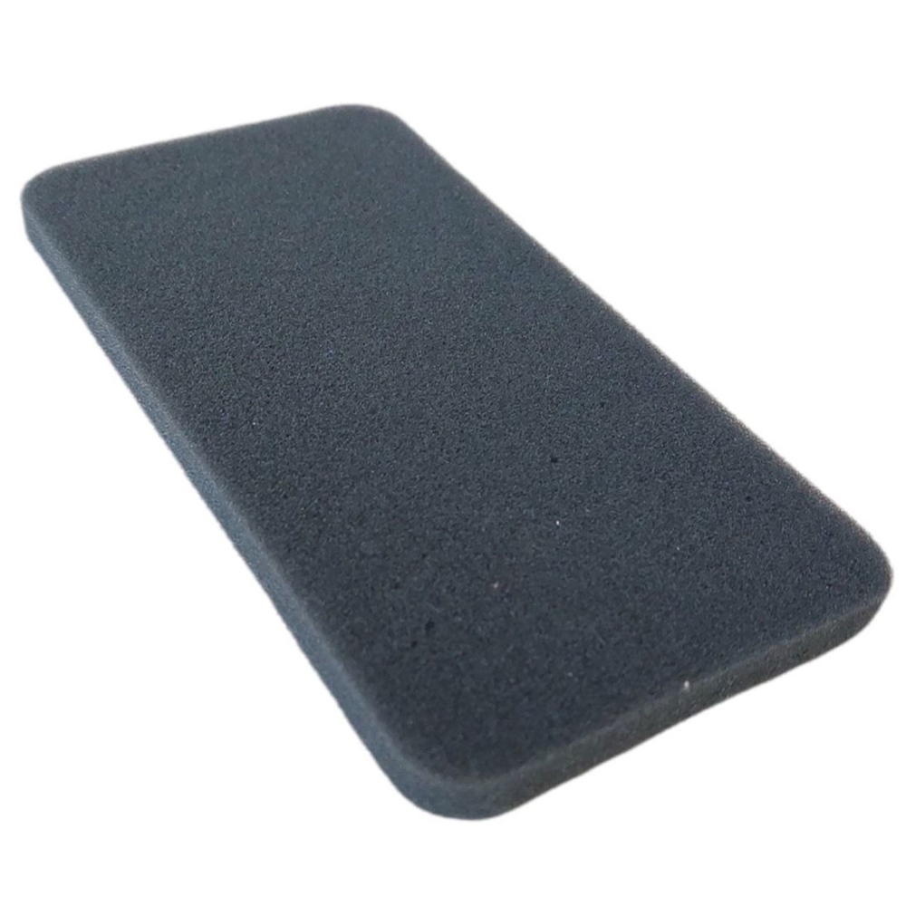 Arnica Uyumlu Terra Blu Rosso Green Tesla Premium ET14300 ET14320 Süpürge Motor Koruma Filtresi