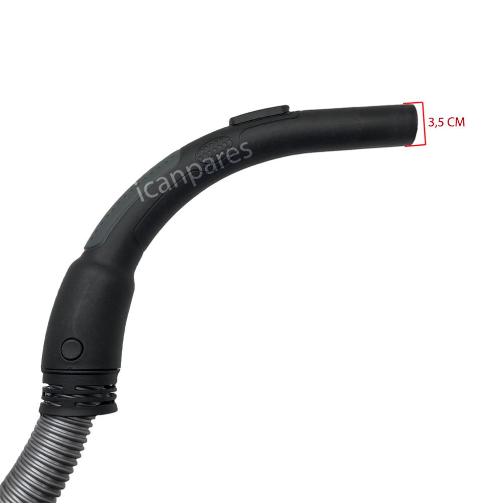 Arzum AR 494 Grande Neo Cylone - AR 493 Grande - AR 492 Grande Turbo Cylone Süpürge Hortumu 