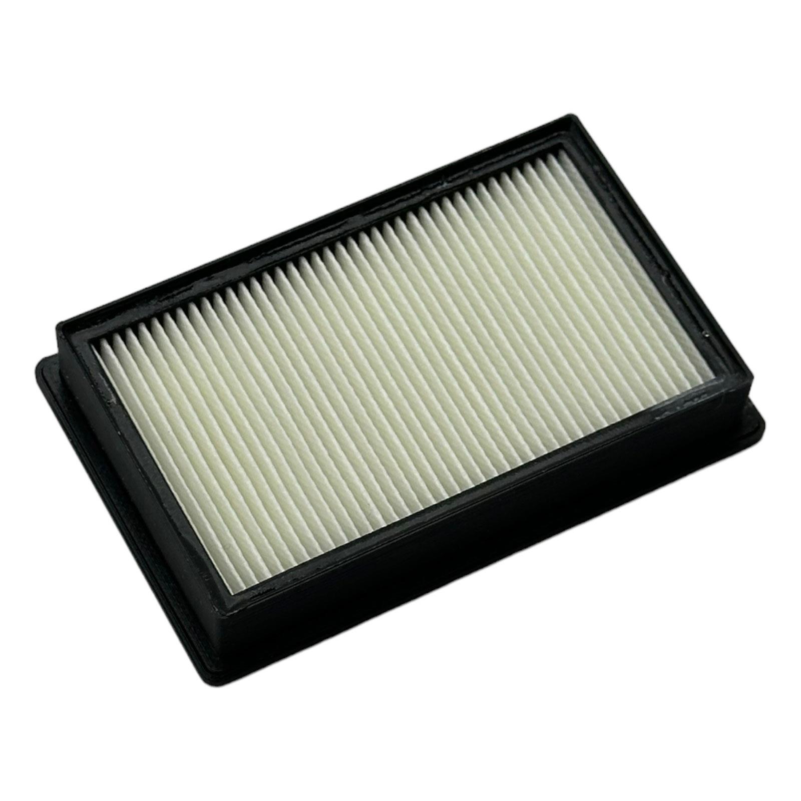 Arzum Uyumlu AR 4007 4008 4034 4047 492 493 494 Grande Elektrikli Süpürge Hepa Filtre