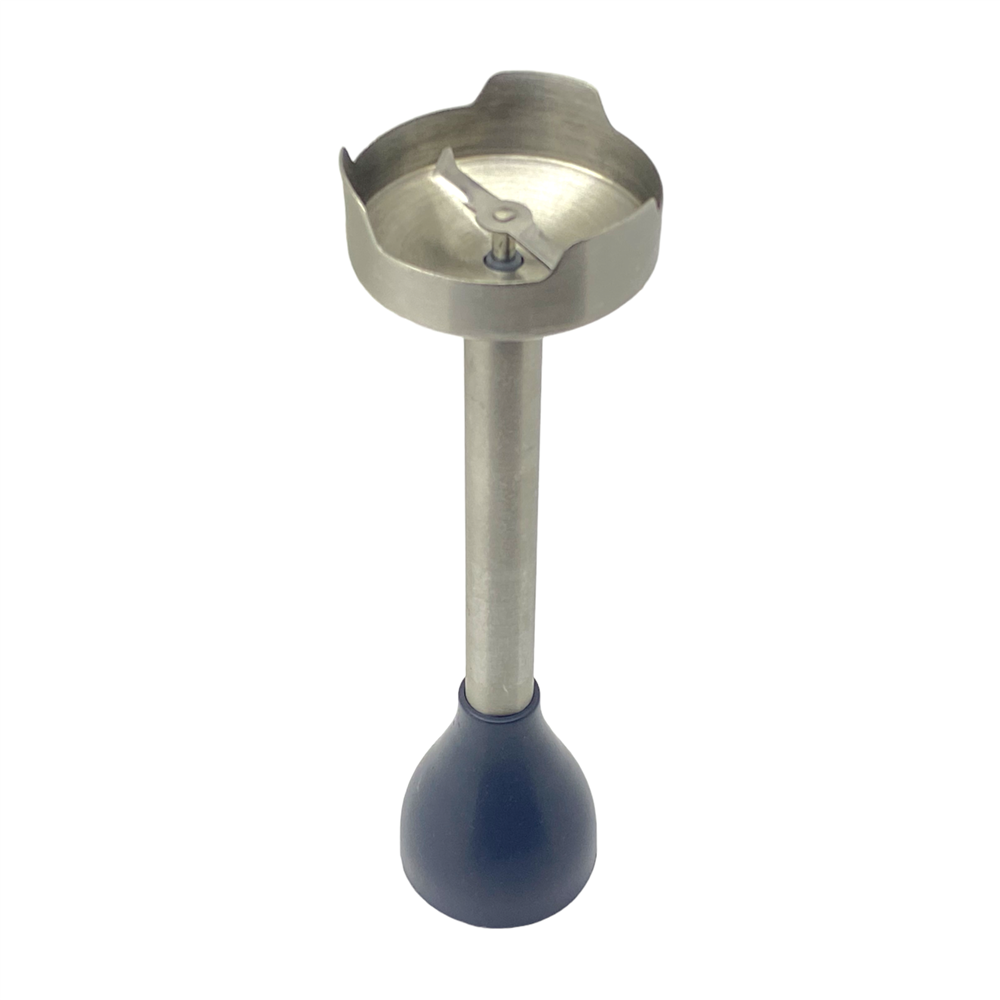 Arzum Uyumlu AR1015 PROSTICK - AR1024 TRENDMİX Blender Parçalayıcı Metal Kalın Ayak Füme