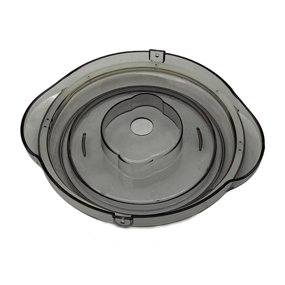 Arzum Uyumlu AR1021 Prochopp - AR1021-T Bej Prochopp Rondo Doğrayıcı Hazne Kapağı