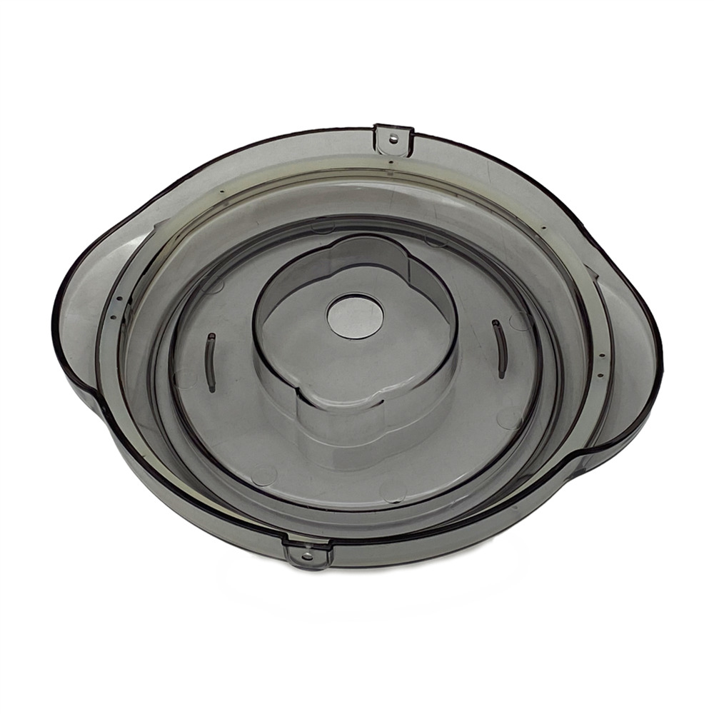 Arzum Uyumlu AR1021 Prochopp - AR1021-T Bej Prochopp Rondo Doğrayıcı Hazne Kapağı