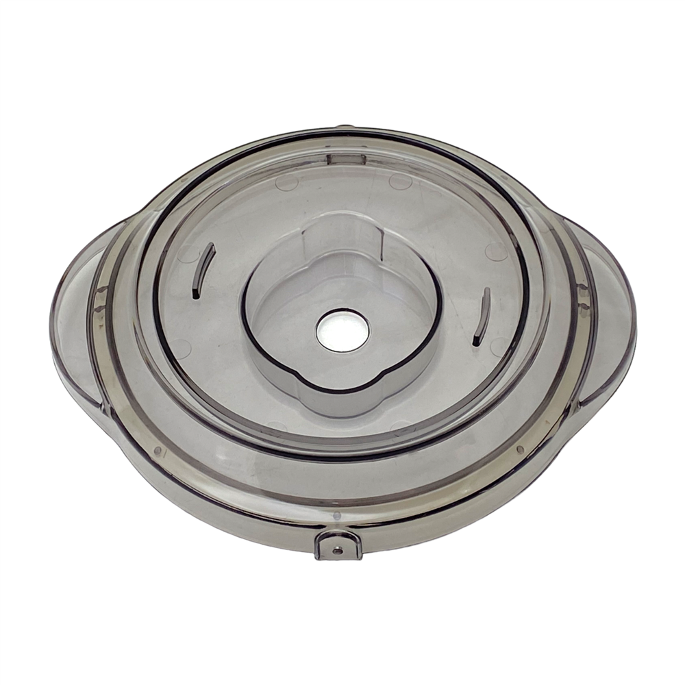 Arzum Uyumlu AR1021 Prochopp - AR1021-T Bej Prochopp Rondo Doğrayıcı Hazne Kapağı