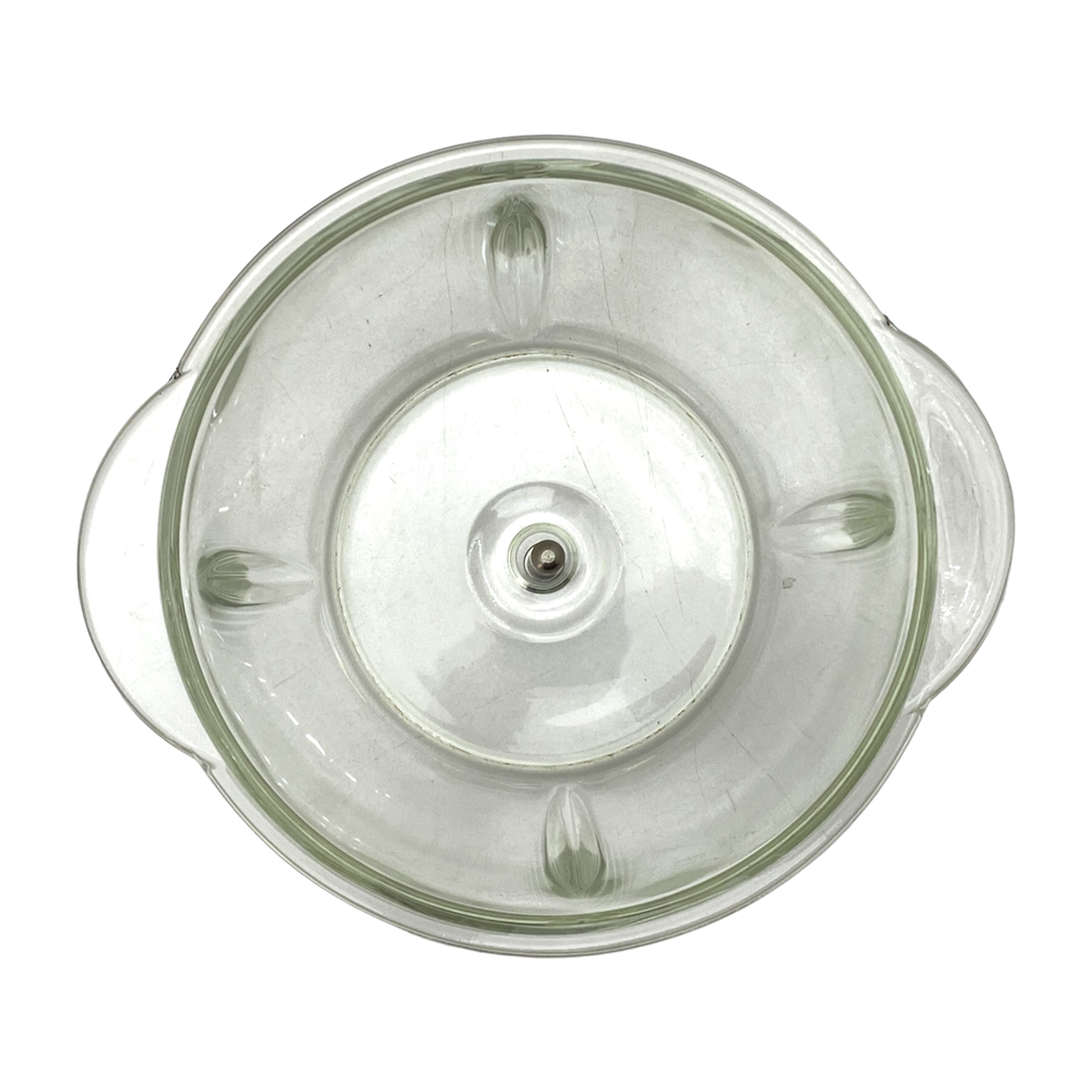 Arzum Uyumlu AR1021 Prochopp - AR1021-T Bej Prochopp Rondo Doğrayıcı Cam Haznesi