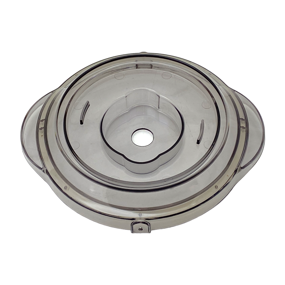 Arzum Uyumlu AR1021 Prochopp - AR1021-T Bej Prochopp Rondo Doğrayıcı Hazne Kapağı
