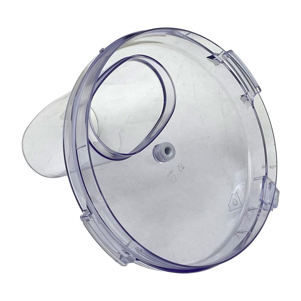 Arzum Uyumlu AR1044 PROSTAR - AR127 PROSET 444 - AR136 MAXİMA Mutfak Robotu Hazne Kapağı