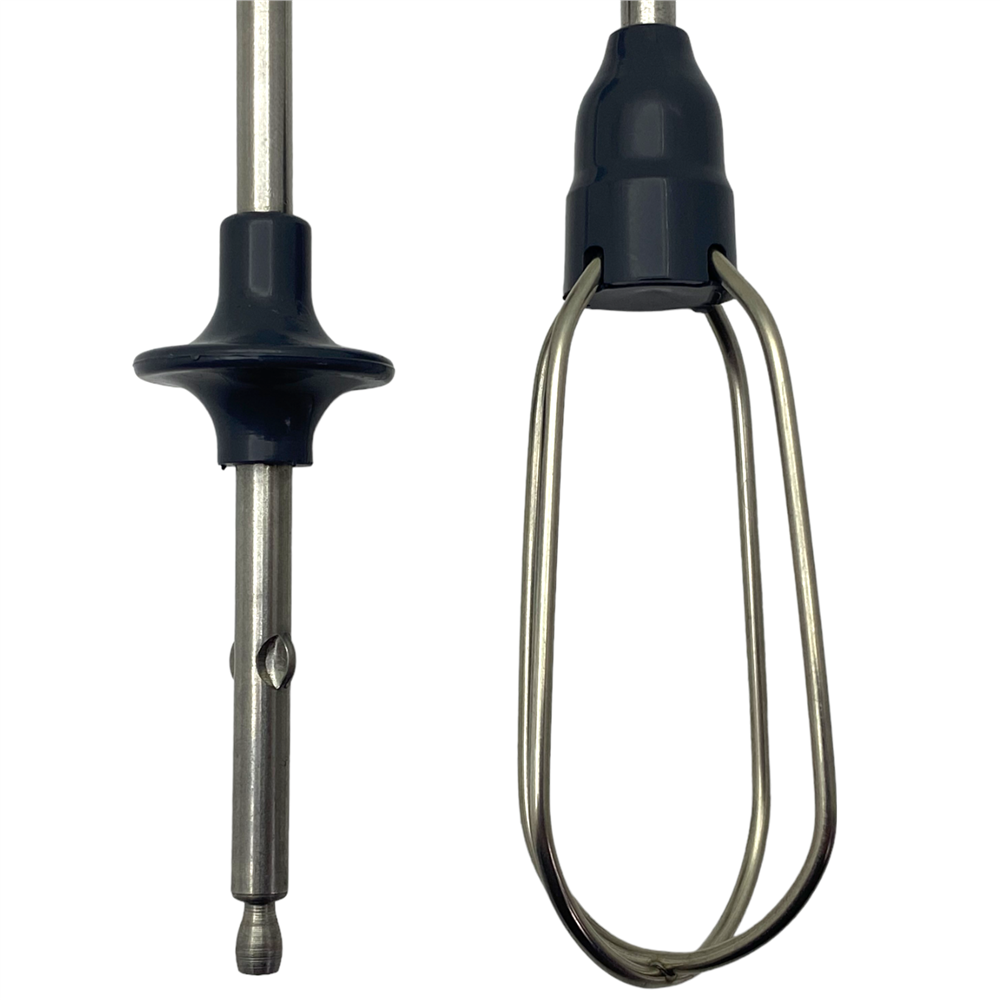 Arzum Uyumlu AR1045 PROSTICK - AR1053 PROSTICK - AR1062 MİXTECH MULTİ Blender Çırpıcı Ayağı