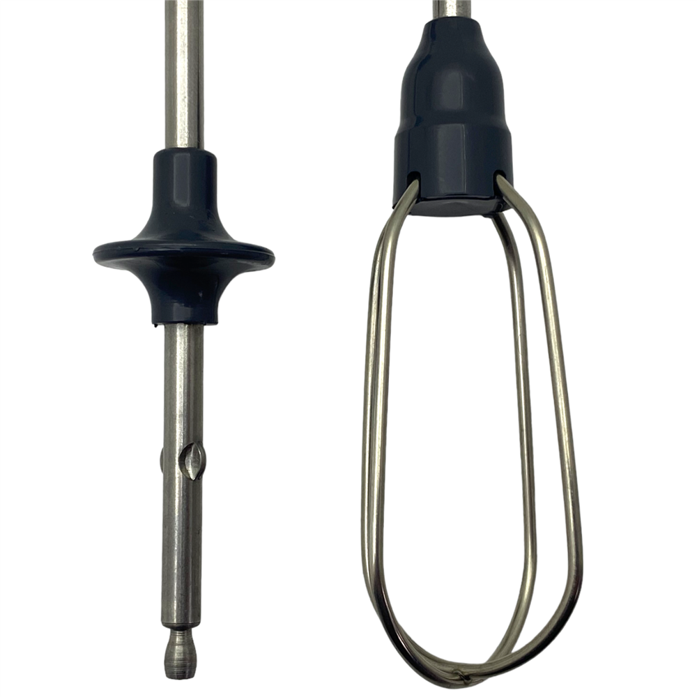Arzum Uyumlu AR1045 PROSTICK - AR1053 PROSTICK - AR1062 MİXTECH MULTİ Blender Çırpıcı Ayağı