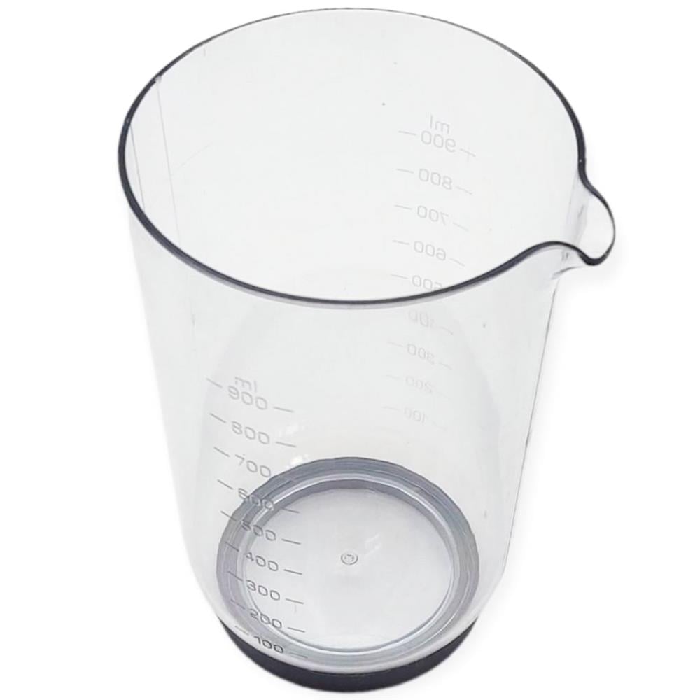 Arzum Uyumlu AR1052 - AR1065 - AR1070 Technoart Blender Ölçü Kabı