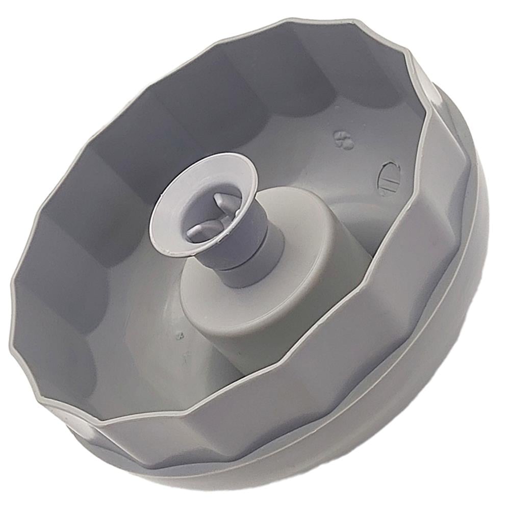 Arzum Uyumlu AR1074 S - AR1085 - AR1092 - AR1108 S - AR1111 Blender Üst Hazne Kapak