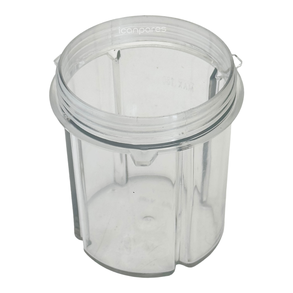 Arzum Uyumlu AR1101 Shake'N Take Joy Kişisel Blender Öğütücü Hazne