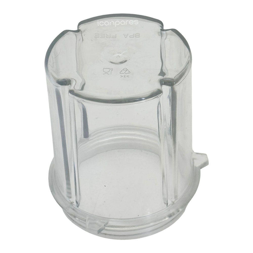 Arzum Uyumlu AR1101 Shake'N Take Joy Kişisel Blender Öğütücü Hazne