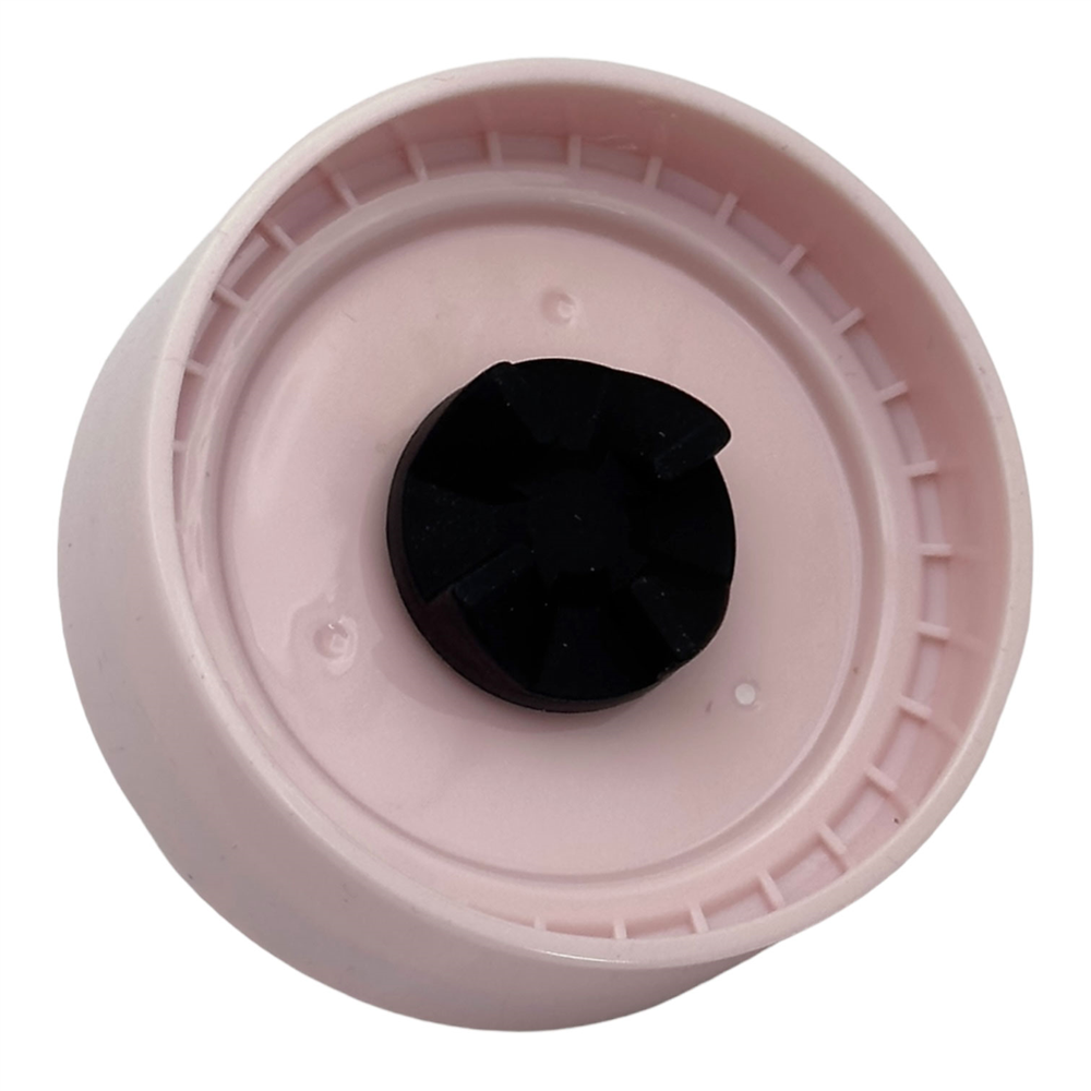 Arzum Uyumlu AR1147 Shake'n Take Neo/AR1148 Shake'n Take Dream vb. Kişisel Smoothie Blender Doğrayıcı Gövde, Pembe