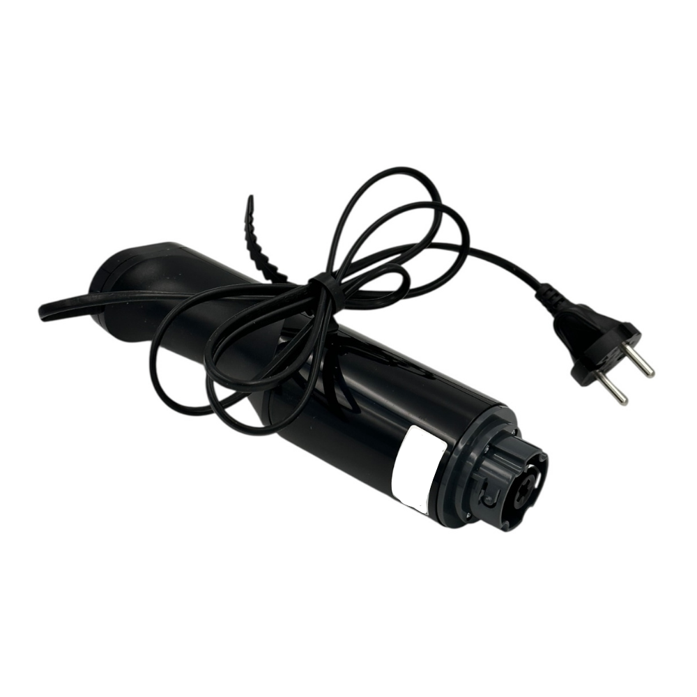 Arzum Uyumlu AR1187 Soprano Max Neo Multi/GH21800 Diva Pro/GH21803 Diva Pro/GH21801 Diva Pro vb. Blender Ana Gövde Siyah (Motorlu)