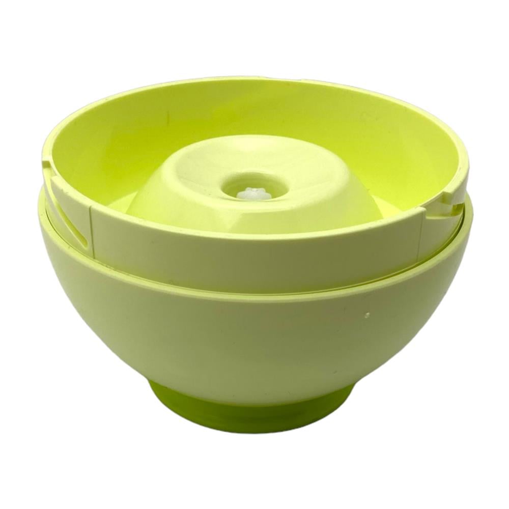 Arzum Uyumlu AR142 SOPRANO - AR1031 TECHNOMİX - AR1030 HİPERMİX Blender Doğrayıcı Hazne Kapağı Yeşil